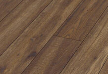 Что такое ламинат Червоноград?