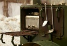 Где может пригодиться прокат полевой кухни?