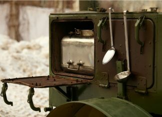 Где может пригодиться прокат полевой кухни?