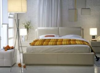 Изголовье кровати: важный элемент, от которого зависит не только комфортный отдых и внешний вид кровати