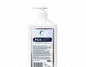 Антисептик для рук: какое средство выбирать для защиты кожи?