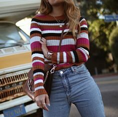 Особенности одежды в американском стиле