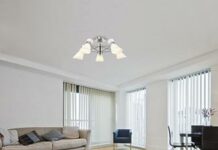 Какой натяжной потолок лучше выбрать?