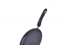 Лучшие сковороды Rebusto