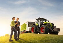 Сельскохозяйственная техника: особенности выбора