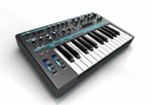 Любимые музыкальные электроинструменты для начинающих и профессионалов