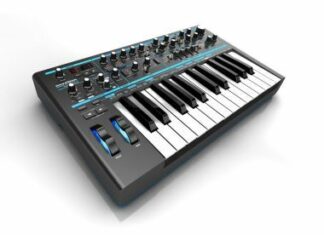 Любимые музыкальные электроинструменты для начинающих и профессионалов