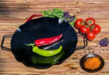 Что такое саджи: блюдо или посуда?