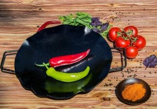 Что такое саджи: блюдо или посуда?