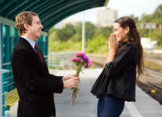 Цветы : часть любого праздника, которая занимает достойное внимание во всех важных событиях человека