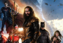 Самые ожидаемые фильмы 2021 года