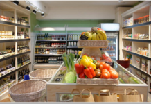 Личный опыт открытия продуктового магазина