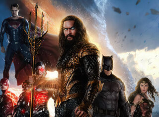 Самые ожидаемые фильмы 2021 года