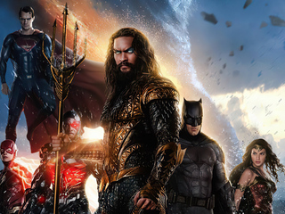 Самые ожидаемые фильмы 2021 года