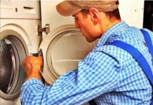 Советы по ремонту стиральных машин