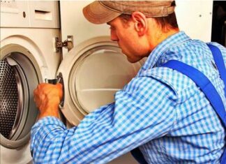 Советы по ремонту стиральных машин