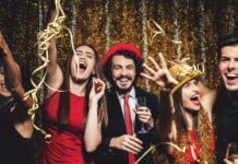Как организовать новогодний корпоратив?