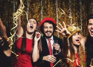 Как организовать новогодний корпоратив?