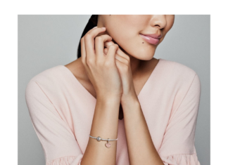 Коллекции Pandora: на что обратить внимание этой осенью?
