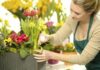 Чем занимается флорист?