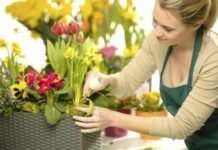 Чем занимается флорист?
