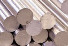 Нержавеющий круг: незаменимая вещь в производстве