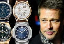 Какие часы подойдут вашему характеру?