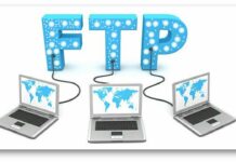 Как подключится к FTP через Проводник Windows?