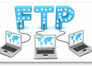 Как подключится к FTP через Проводник Windows?