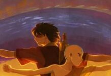 Аватар: Легенда об Аанге: переносит зрителя в вымышленный мир, где бок о бок живут люди, фантастические животные и духи