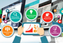 Современные методы продвижения сайтов