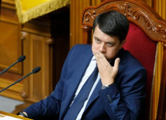 Рада 8 октября выберет нового спикера в случае отставки Разумкова