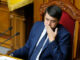 Рада 8 октября выберет нового спикера в случае отставки Разумкова