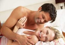 Как улучшить свою интимную жизнь?