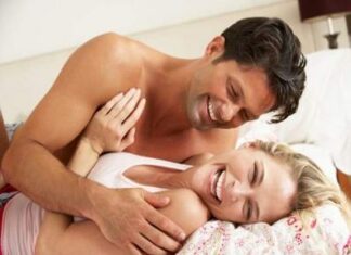 Как улучшить свою интимную жизнь?