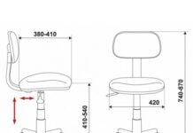 Нюансы выбора компьютерного кресла