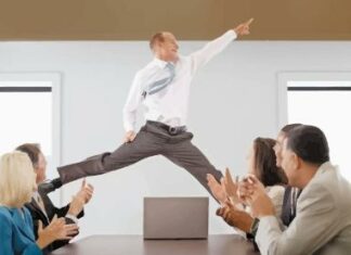 Как провести тренинг по мотивации персонала?