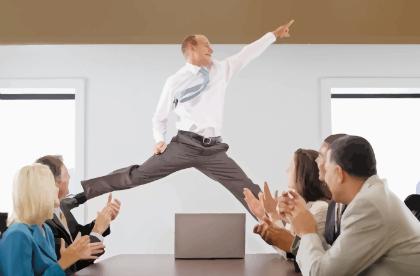 Как провести тренинг по мотивации персонала?