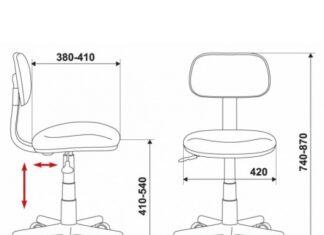 Нюансы выбора компьютерного кресла