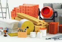 Правильный выбор строительных материалов