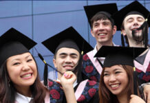 Престижное китайское образование для всех