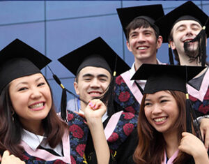 Престижное китайское образование для всех