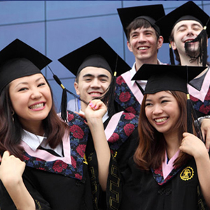 Престижное китайское образование для всех