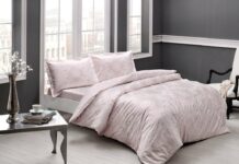 Какие ткани используются в постельном белье TAC?