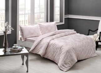 Какие ткани используются в постельном белье TAC?