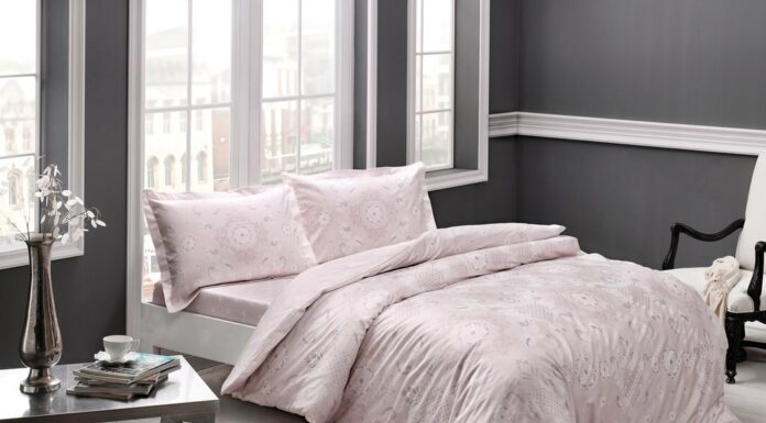 Какие ткани используются в постельном белье TAC?