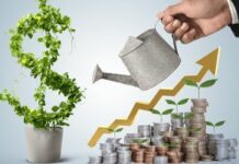 Как начать инвестировать в акции