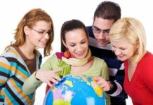 Преимущества изучения английского языка