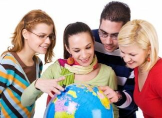 Преимущества изучения английского языка