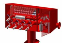 Блоки пожарных гидрантов: виды